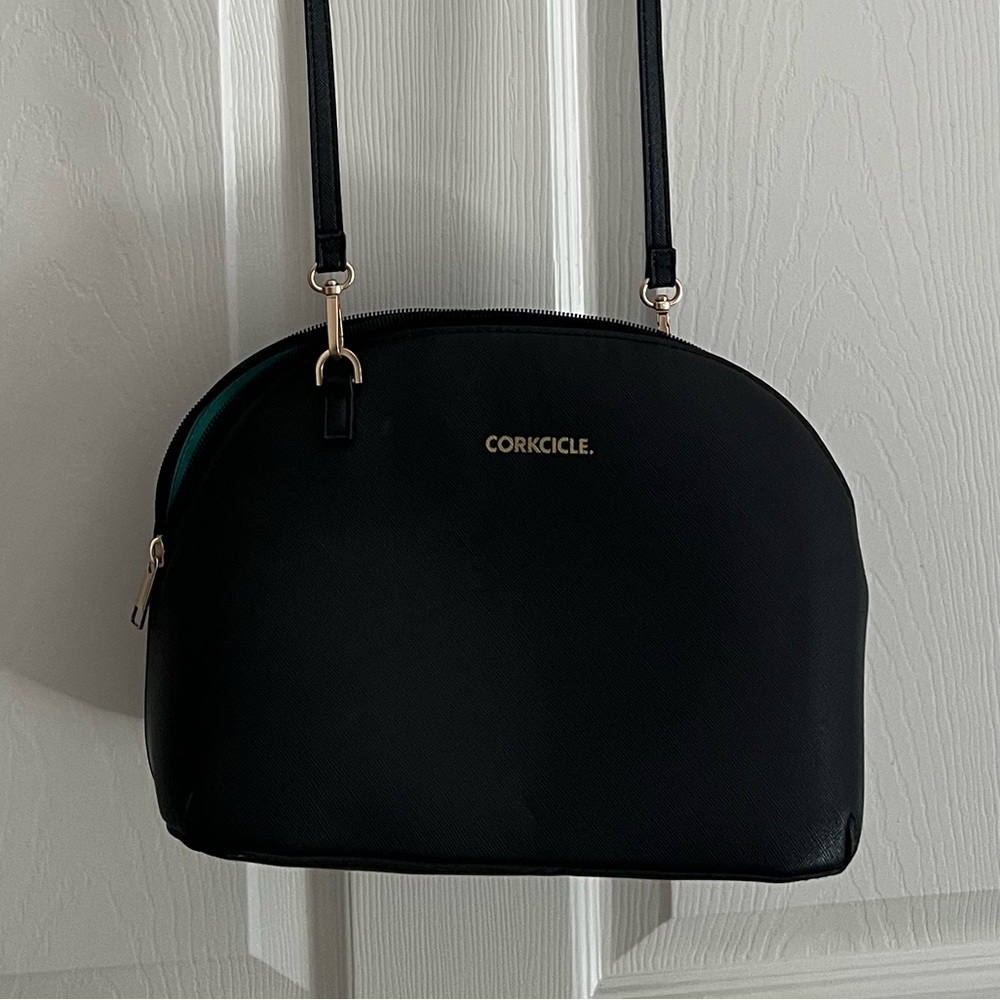 Corksicle insulated bag